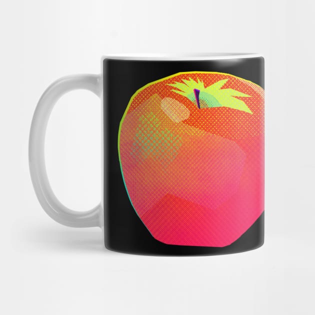 popple (pop apple i) by banditotees